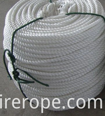 Kuralon Rope Poyground Combination Rope With Big Size Different Color Good Quality3